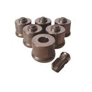 1994-1998 Cummins Street Delivery Valves (Ddpdv) 1