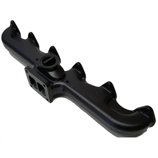1994-1998 Cummins T3 Manifold W/ Wastegate (T312vstrwg) 1