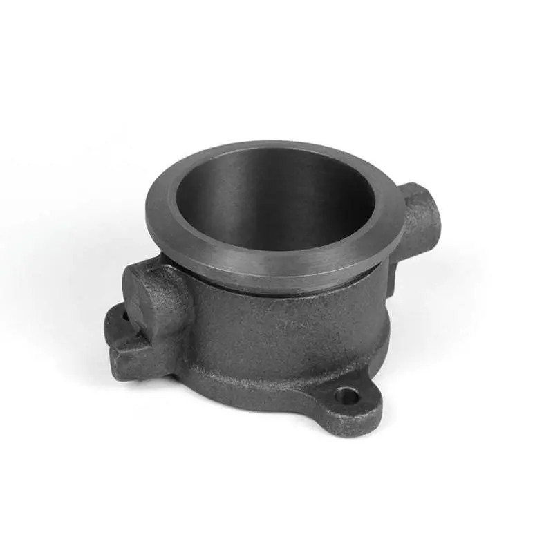 1994-1998 Powerstroke High Flow Exhaust Outlet Flange (300161) 1