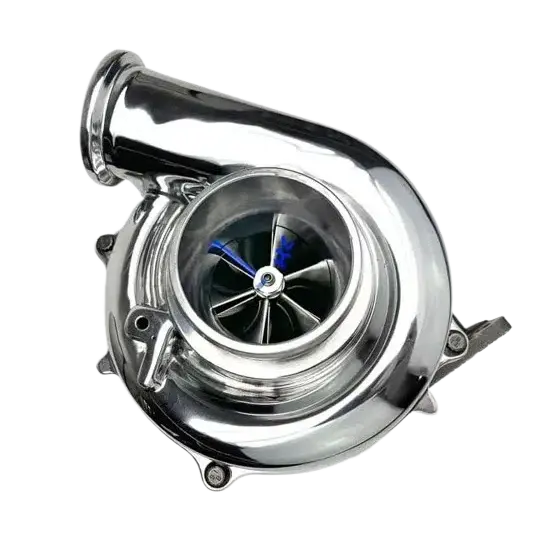 1994-1998 Powerstroke Kc Stock Plus Billet Turbo (300713) 1
