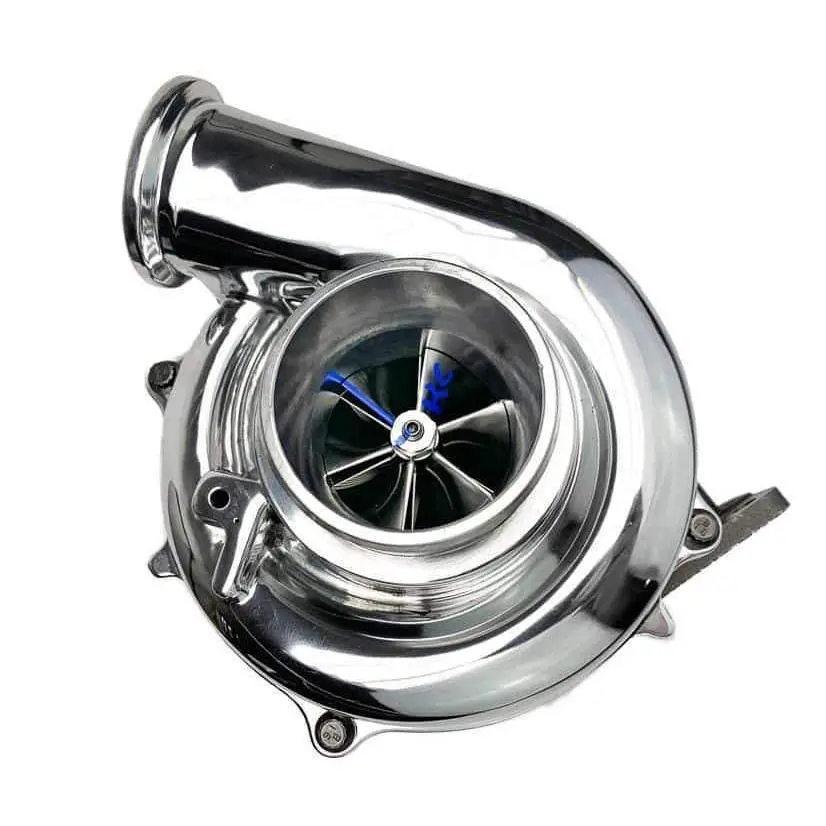 1994-1998 Powerstroke Kc Stock Plus Billet Turbocharger (300410) 1