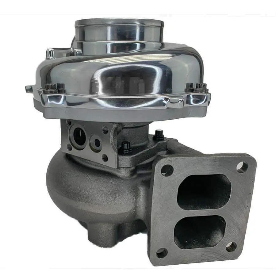 1994-1998 Powerstroke Kc300x Stage 1 63Mm/70Mm Turbocharger (300233) 2