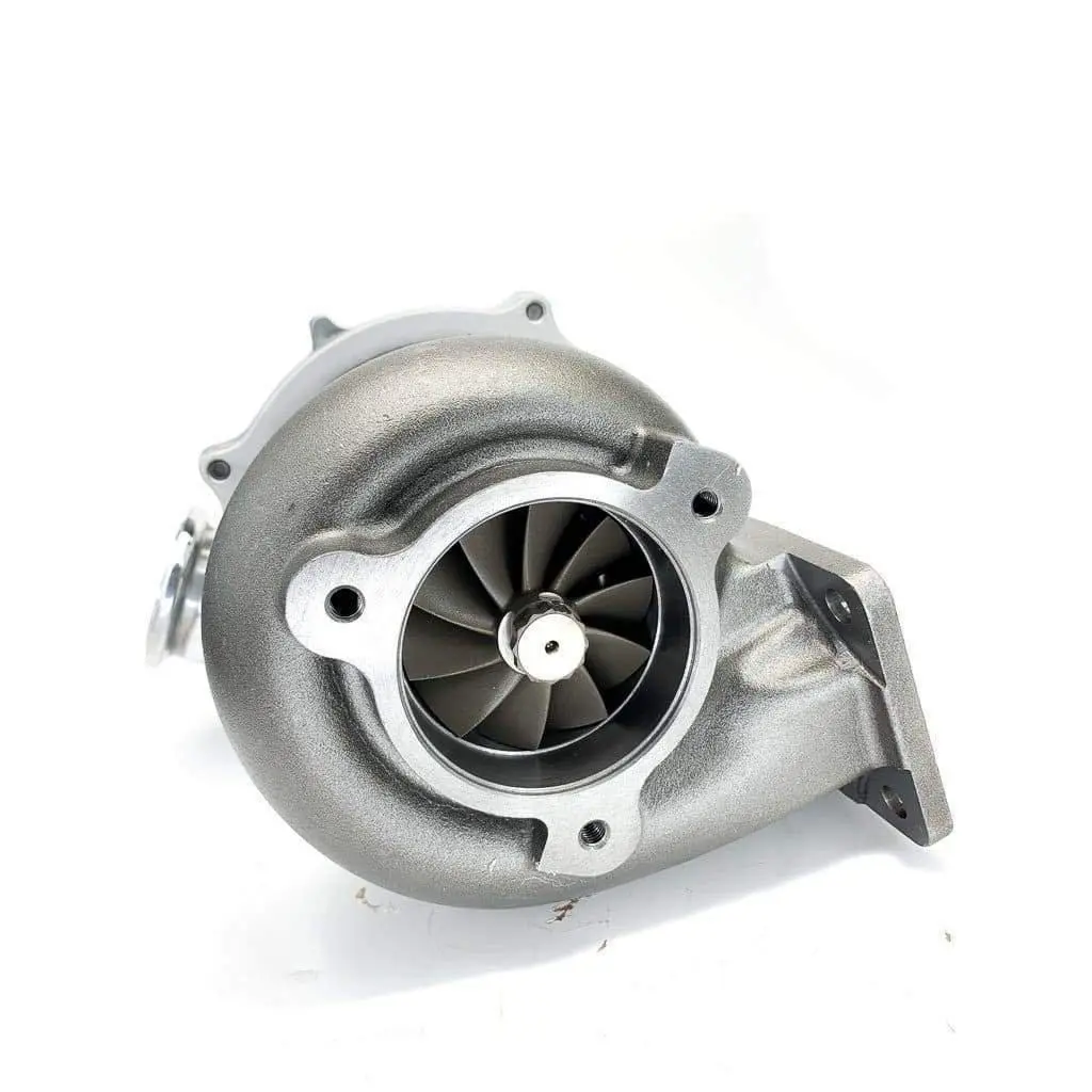 1994-1998 Powerstroke Kc300x Stage 1 63Mm/70Mm Turbocharger (300233) 4