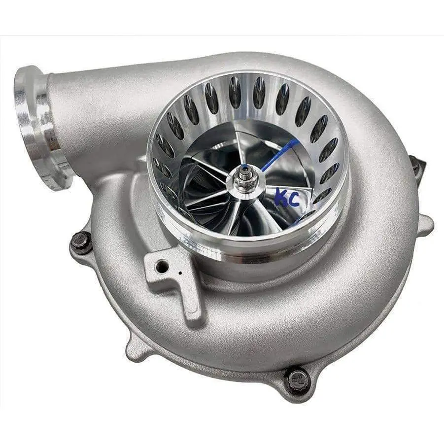1994-1998 Powerstroke Kc300x Stage 2 62Mm/73Mm Turbocharger (300221) 1