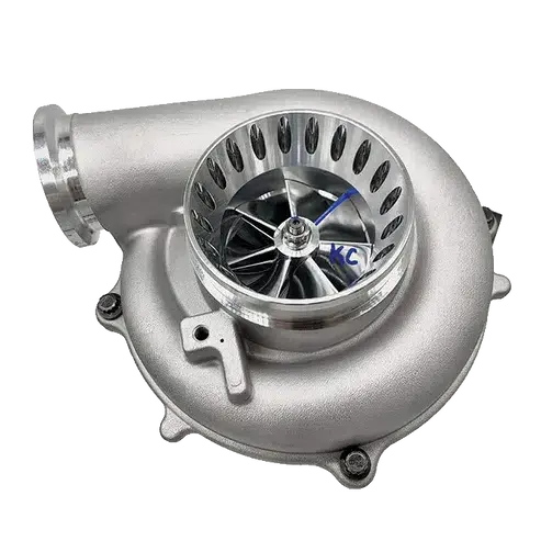 1994-1998 Powerstroke Kc300x Stage 3 66Mm/73Mm Turbocharger (300230) 1