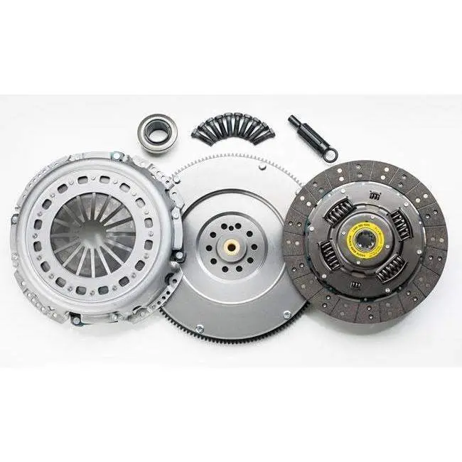 1994-1998 Powerstroke Stage 1 Organic Clutch Kit (1944-5K) 1