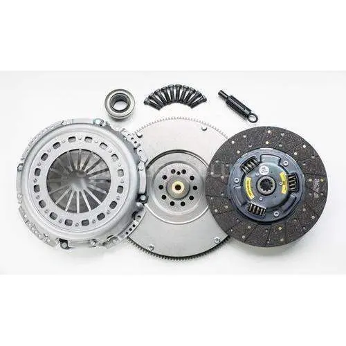 1994-1998 Powerstroke Stage 2 Organic Clutch Kit - 425Hp (1944-5Ok-Hd) 1