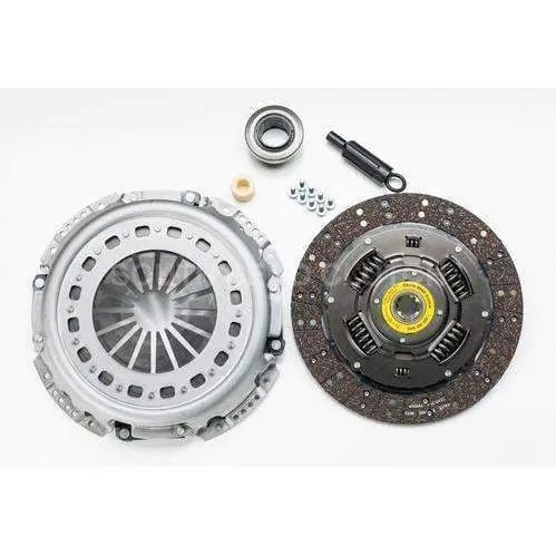 1994-1998 Powerstroke Stage 3 Organic/Feramic Clutch - 475Hp (1944-5Ofer) 1