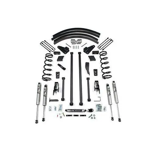 1994-1999 Cummins 4.5" Long Arm Lift Kit (Bds213h) 1