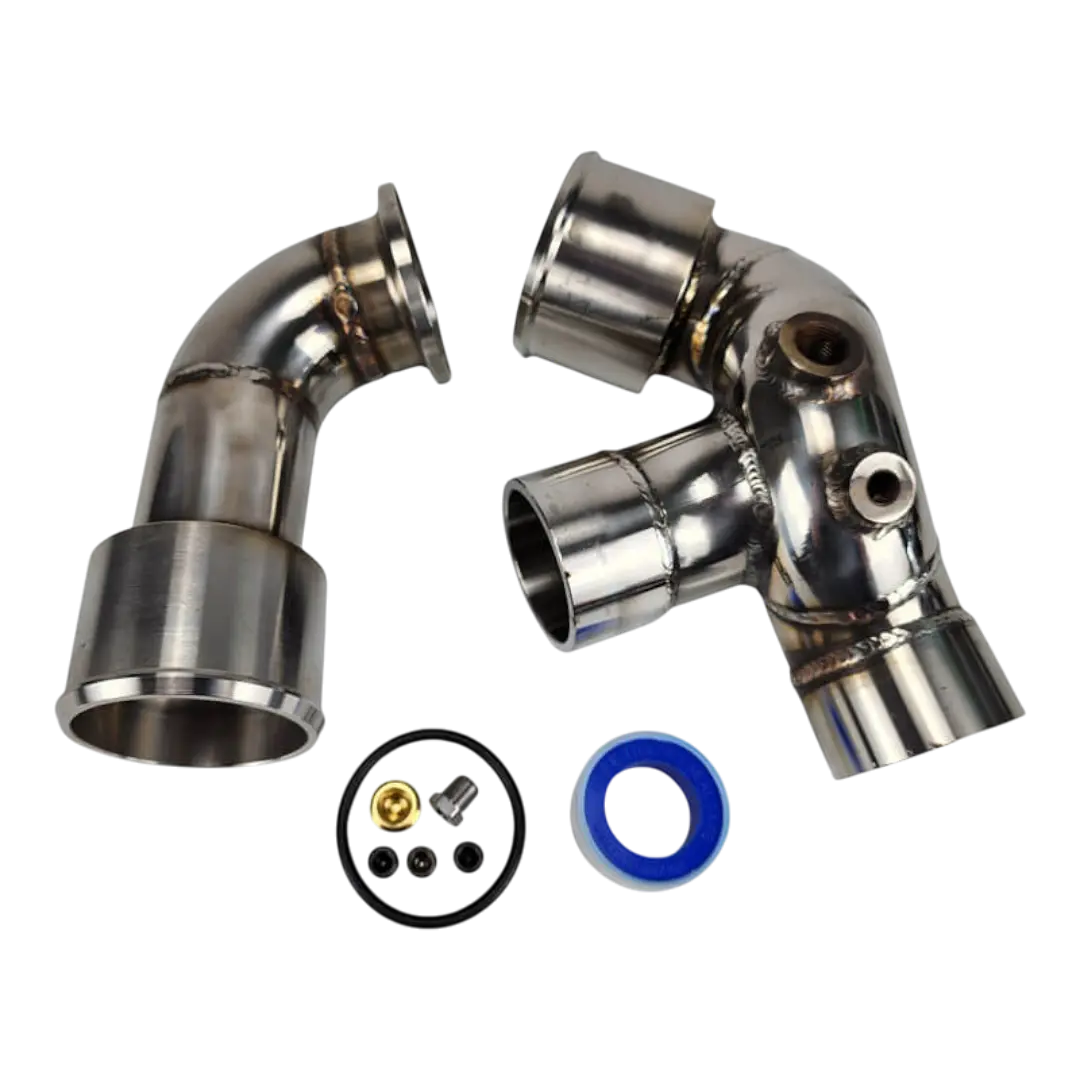 1994-1999 Powerstroke Atlas Intake Spyder Manifold (E99) (Atl228-4090) 1