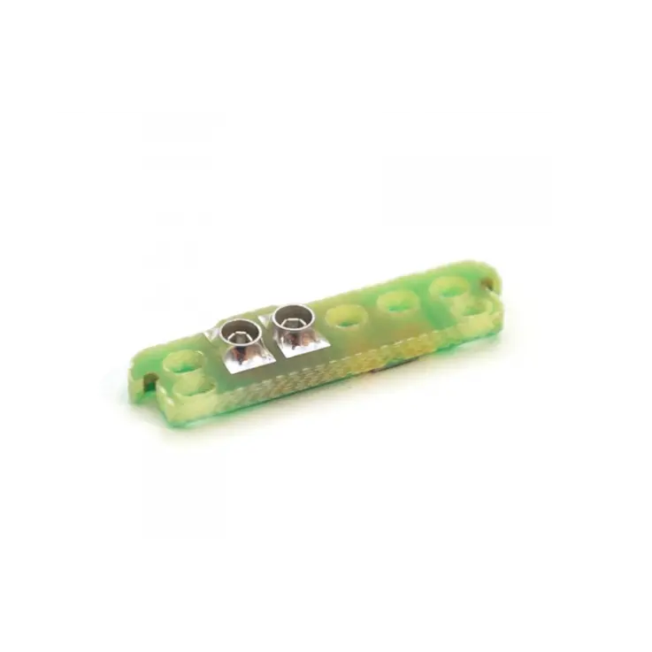 1994-2000 Detroit Diesel D Tech - Pmd Resistor #9 (Dt650025) 1