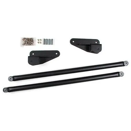 1994-2001 Cummins 5-6" Long Arm Upgrade (Bds122505) 1
