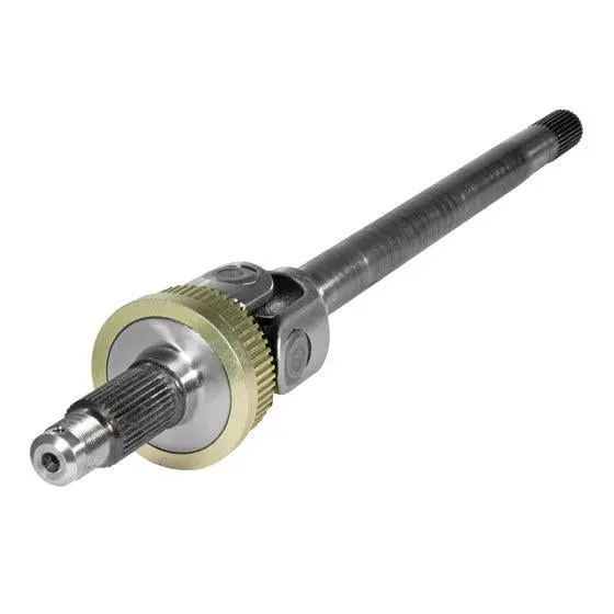 1994-2001 Cummins Front Axle Kit 30 Spline For Dana 44 W/Abs (Za K630412) 1