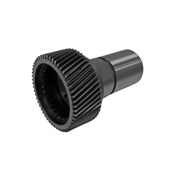 1994-2001 Cummins Np241dhd 23 Spline Transfer Case Input Shaft (Ztnp17953) 1