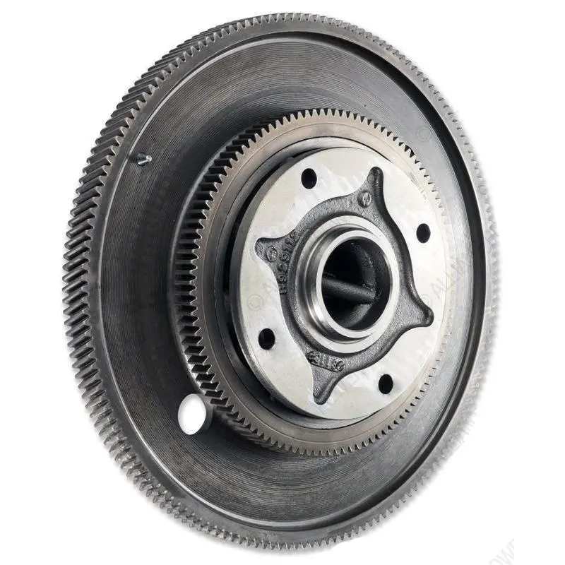 1994-2001 Detroit Diesel Remanufactured Bull Gear (Ap80030) 1