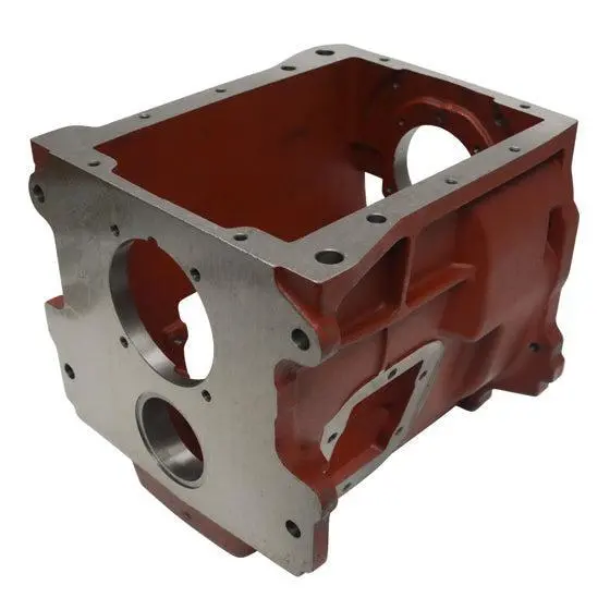 1994-2002 Cummins & 1999-2007 Duramax Manual Transmission Nv4500 Case (Zmnv23165) 1