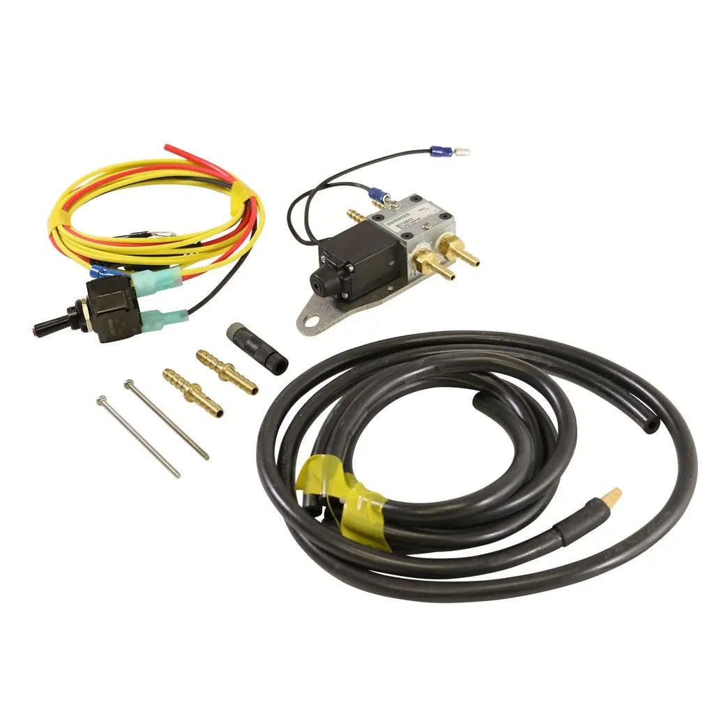 1994-2002 Cummins 2 Low Unloc (1030703) 1