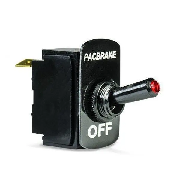 1994-2002 Cummins 2-Wheel Low Switch Kit (C18056) 1