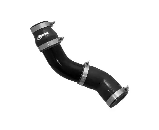 1994-2002 Cummins 3.5" Mega Passenger Side Intercooler Tube (Pdc9402mhp) 2