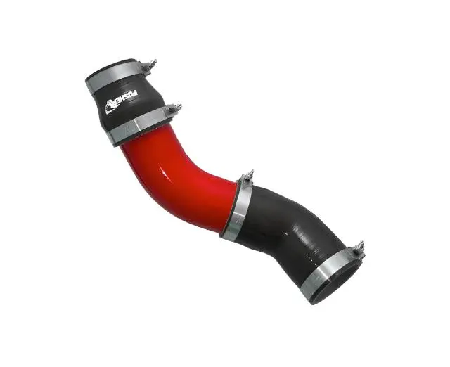 1994-2002 Cummins 3.5" Mega Passenger Side Intercooler Tube (Pdc9402mhp) 5