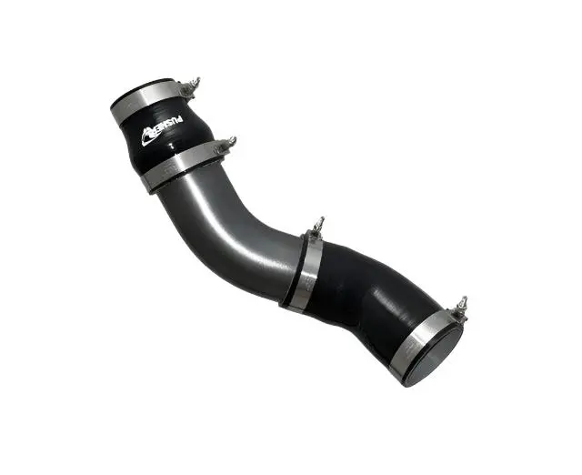 1994-2002 Cummins 3.5" Mega Passenger Side Intercooler Tube (Pdc9402mhp) 7