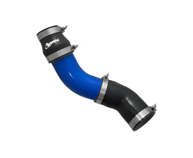 1994-2002 Cummins 3.5" Mega Passenger Side Intercooler Tube (Pdc9402mhp) 5