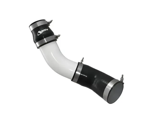 1994-2002 Cummins 3.5" Mega Passenger Side Intercooler Tube (Pdc9402mhp) 7