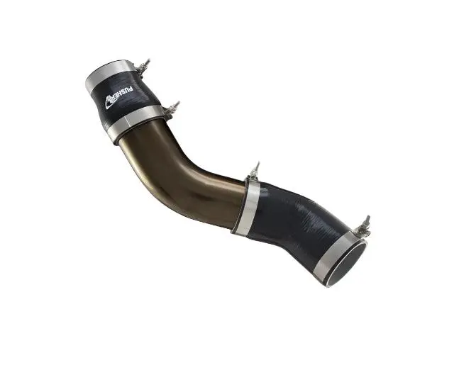 Cummins 3.5" Mega Passenger-Side Intercooler Tube — 1994–2002 (Pdc9402mhp) - Image 3