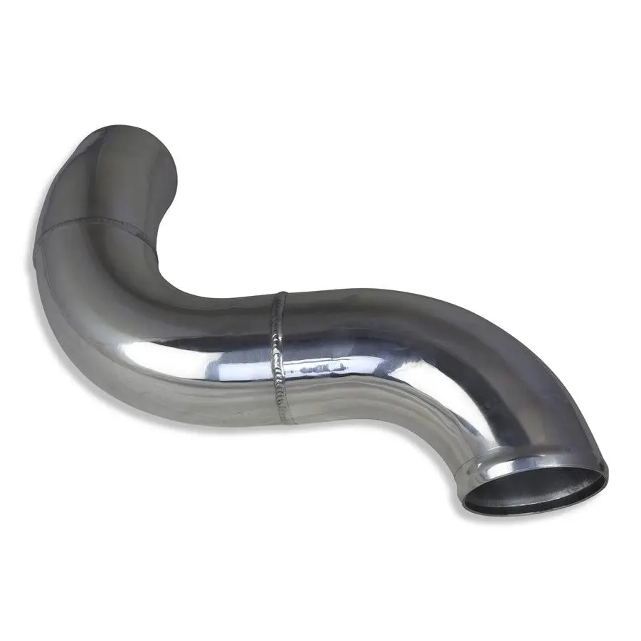 1994-2002 Cummins 3Rd Gen Forward Facing Turbo Cover To 2Nd Gen Intercooler Pipe (3G90t2gic) 1