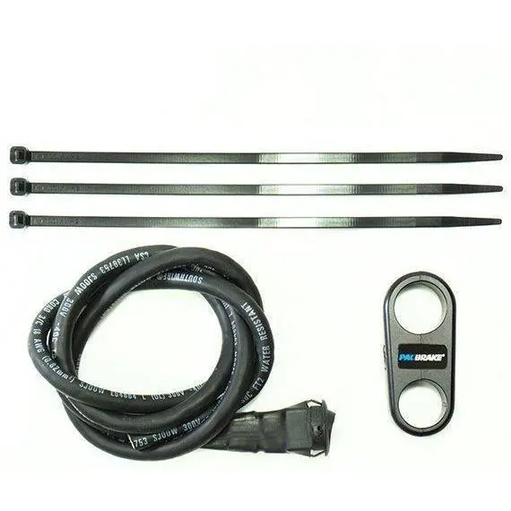 1994-2002 Cummins 5/8" Lighted Shifter Switch Kit (C18041) 2