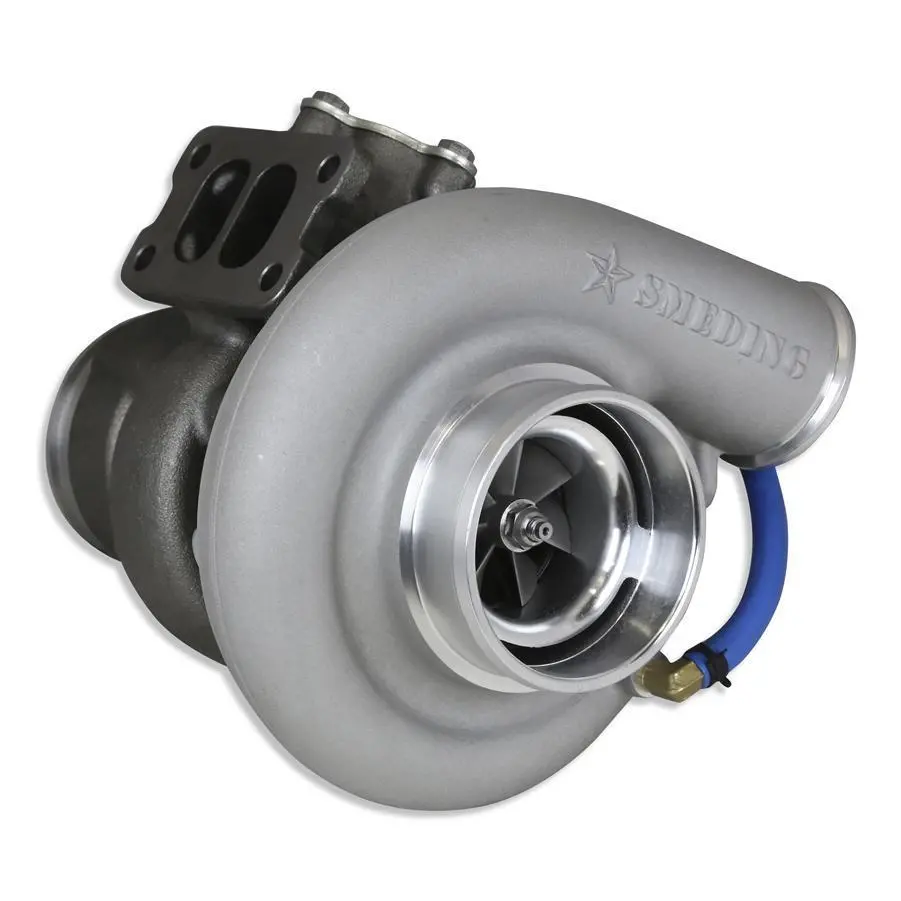 1994-2002 Cummins Billet S366 73Mm Upgraded Replacement Turbo (9402B667314f) 1