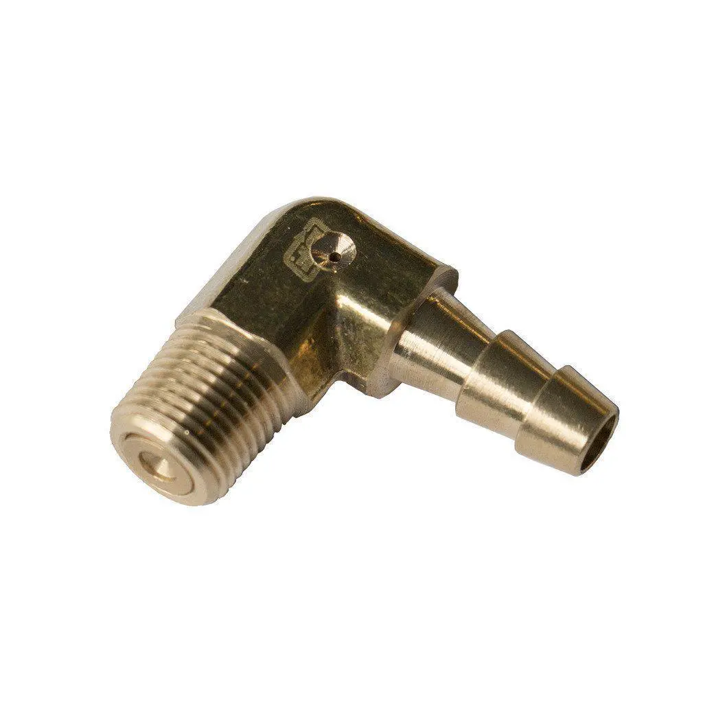 1994-2002 Cummins Boost Elbow (1040310) 1