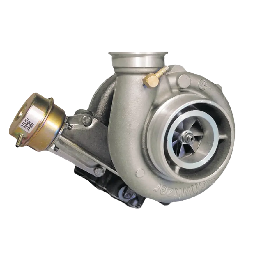 1994-2002 Cummins Borg Warner S300gx 57/65.80 (Bw-174430) 1