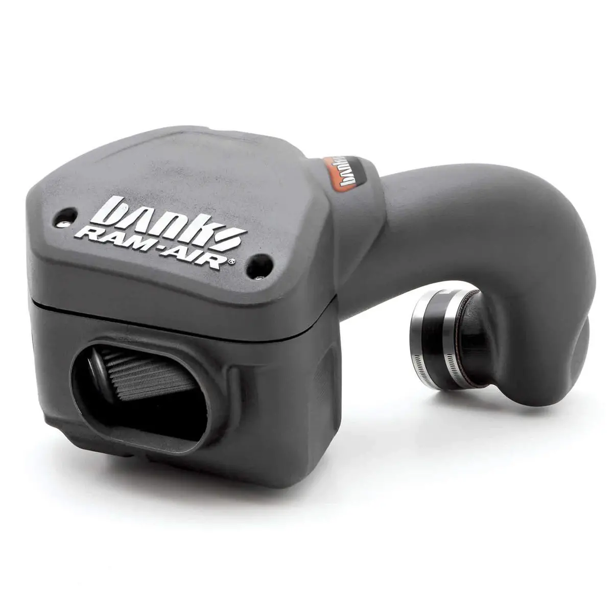 1994-2002 Cummins Cold Air Intake Kit (42225-D) 1