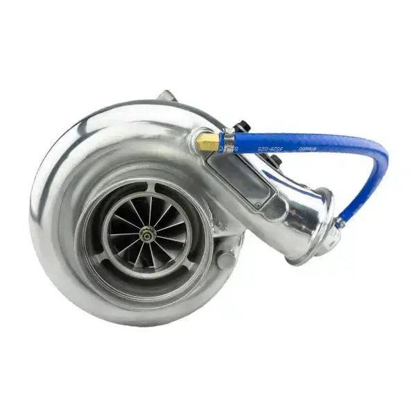 1994-2002 Cummins Hx35 Xr2 Series Turbocharger 63Mm (3539373-Xr2) 1