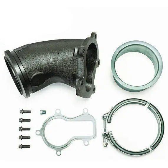 1994-2002 Cummins Max Flow Elbow Kit (C44083) 1