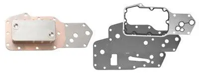 1994-2002 Cummins Oil Cooler Kit (Ap63467) 1