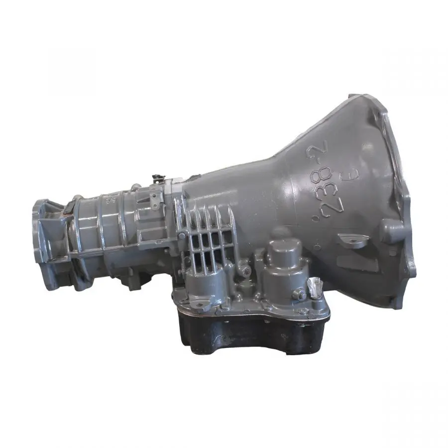 1994-2002 Cummins Randy's Stage 1 47Re Transmission (211181001) 2