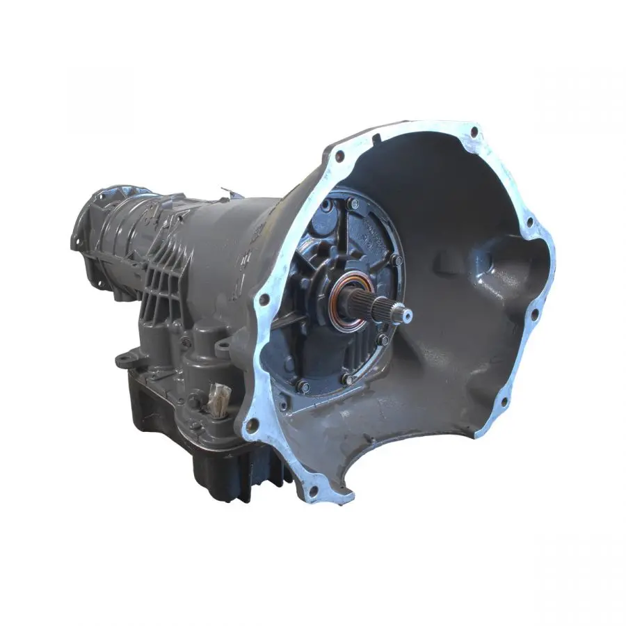 1994-2002 Cummins Randy's Stage 1 47Re Transmission (211181001) 1