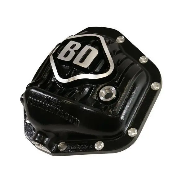 1994-2002 Cummins Rear Differential Cover (1061835) 1