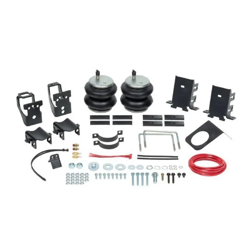 1994-2002 Cummins Ride-Rite Airbag Helper Springs (2220) 1