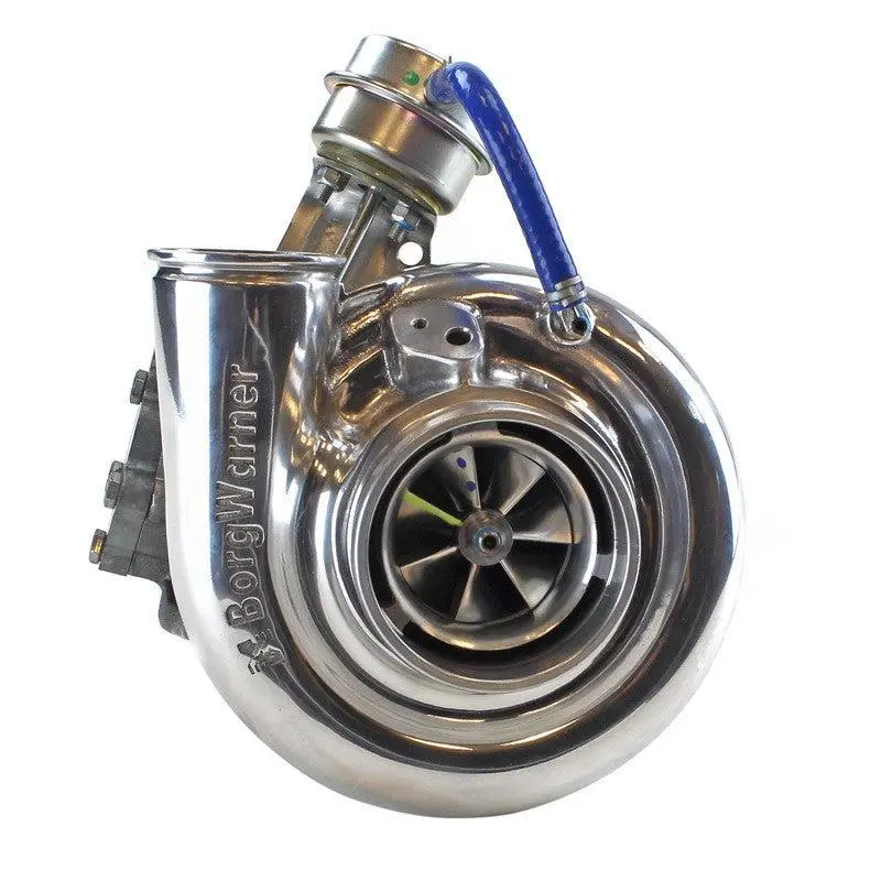 1994-2002 Cummins Silver Bullet Phatshaft Turbos (3622317411) 1