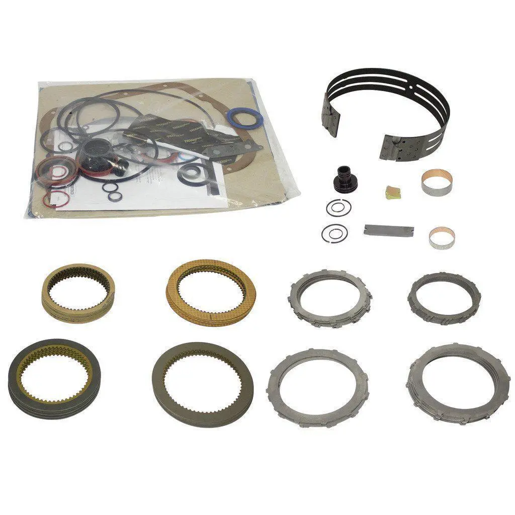 1994-2002 Cummins Stage 1 Transmission Build-It Kit (1062001) 1