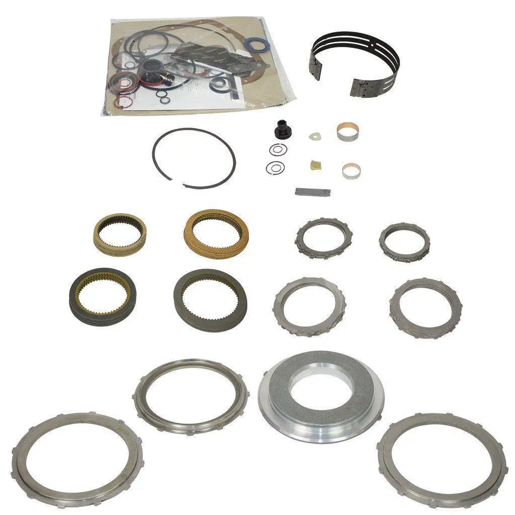 1994-2002 Cummins Stage 2 Transmission Rebuild Kit (1062002) 1