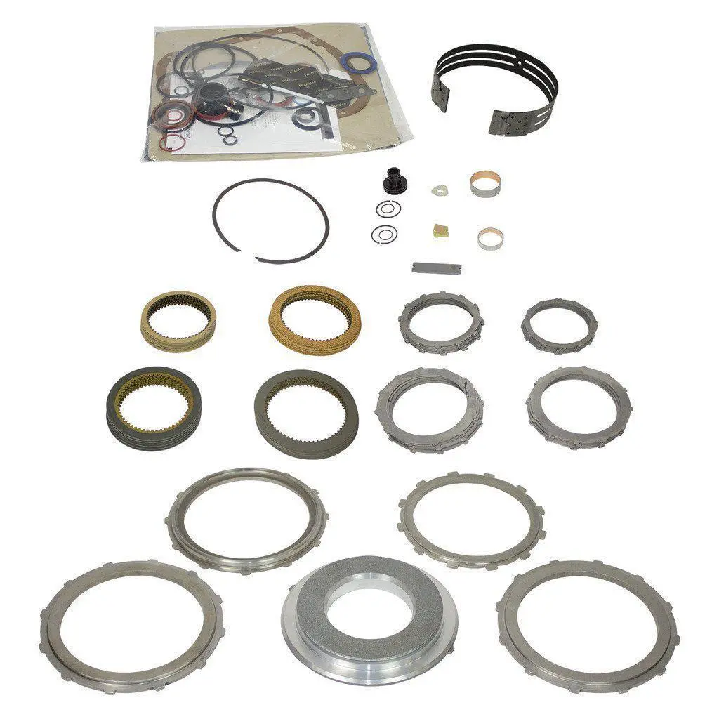 1994-2002 Cummins Stage 3 Transmission Rebuild Kit (1062003) 1