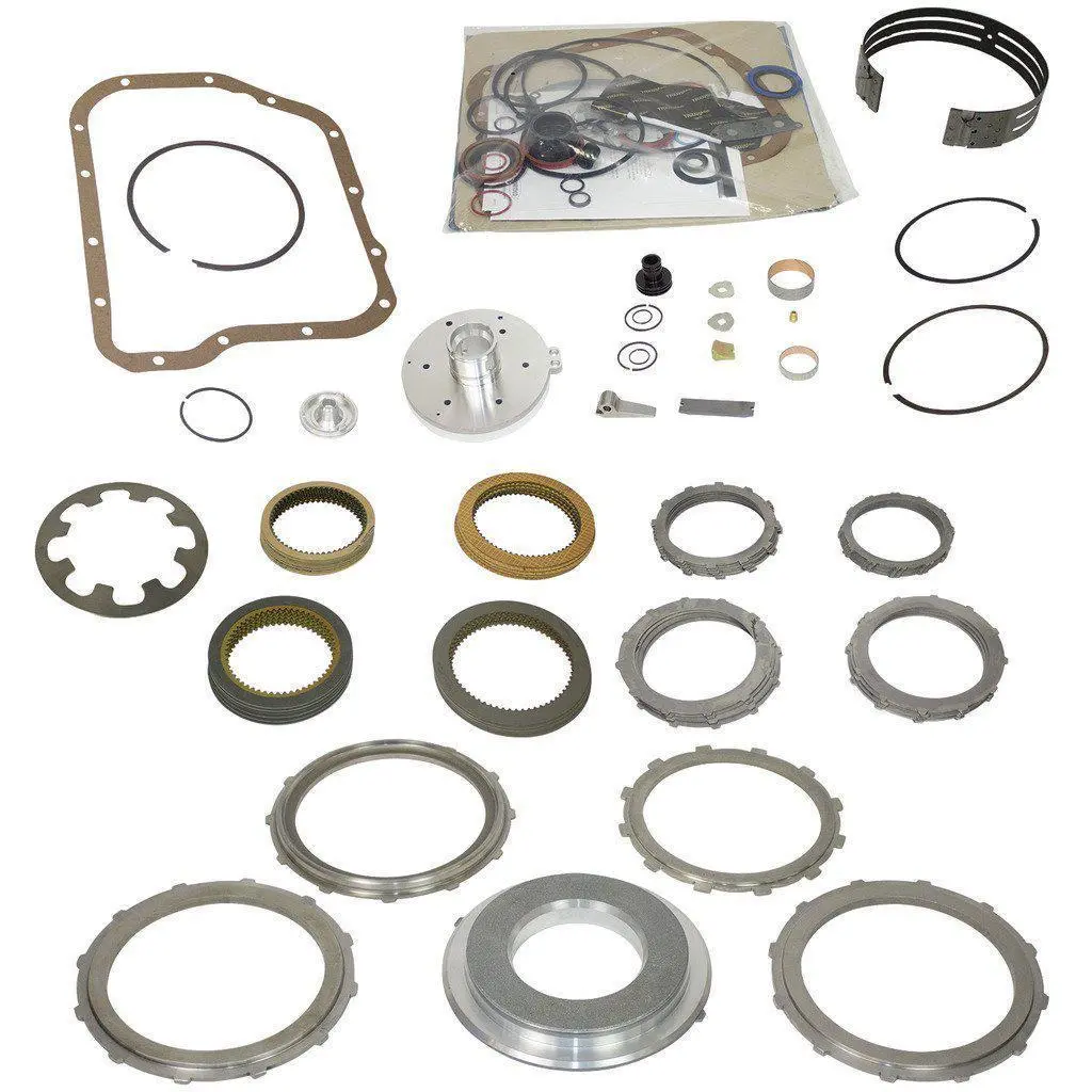 1994-2002 Cummins Stage 4 Transmission Rebuild Kit (1062004) 1