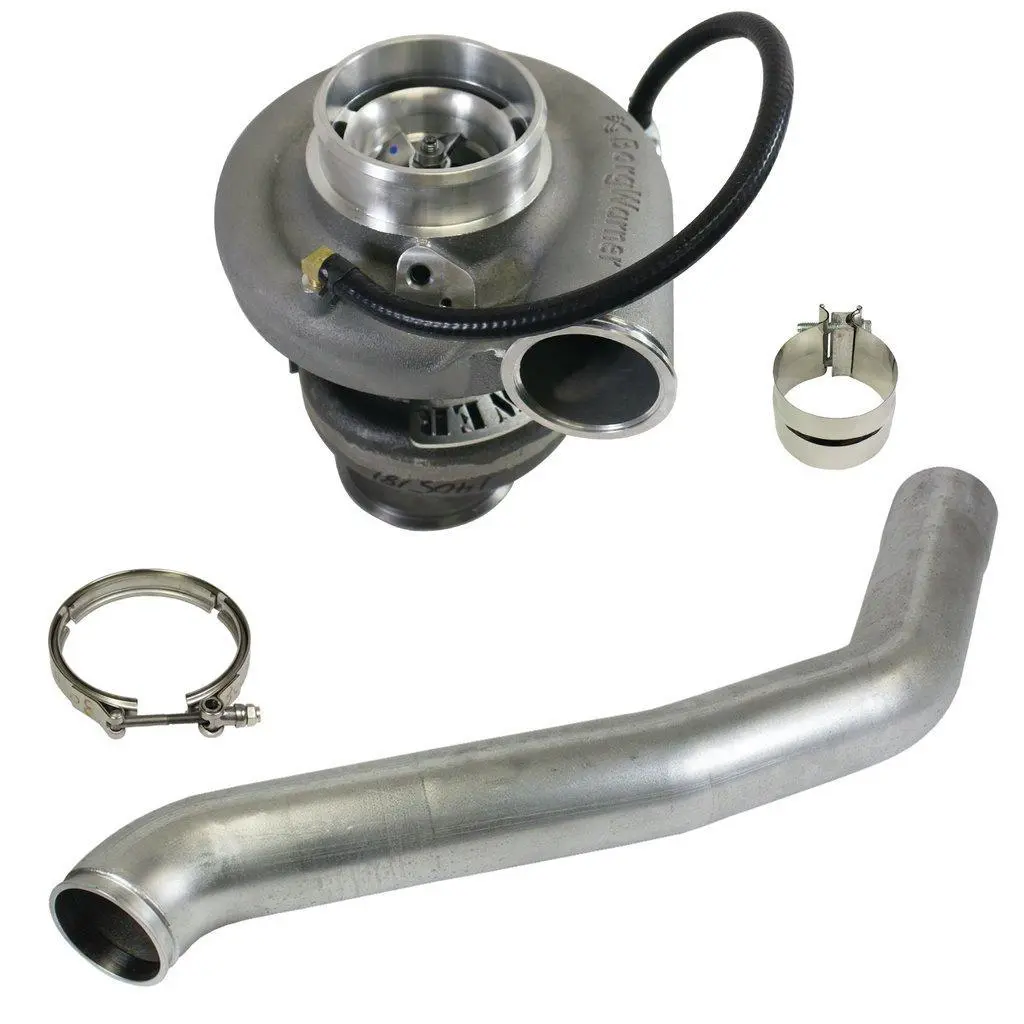 1994-2002 Cummins Super B Sx-E S364.5 Turbo Kit (1045250) 1