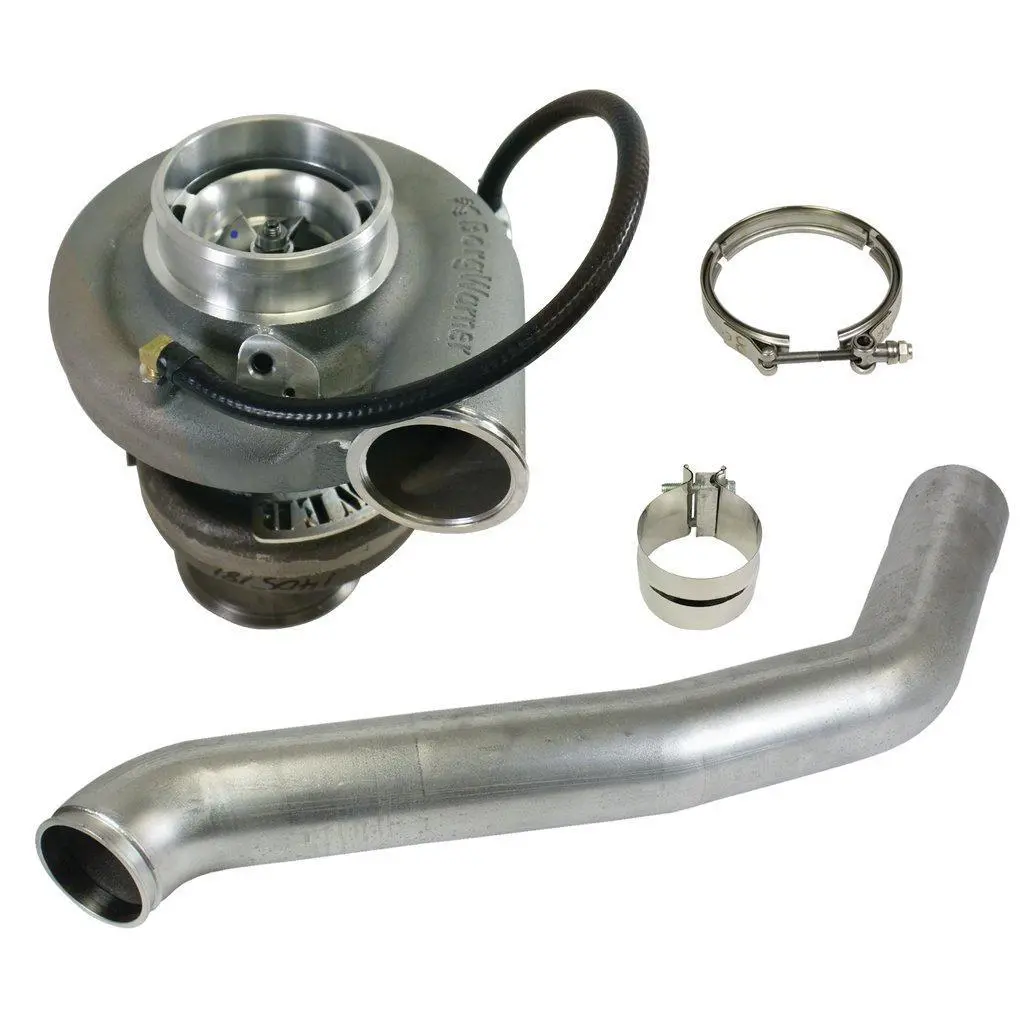 1994-2002 Cummins Super B Special Sx-E S363 Turbo Kit (1045257) 1