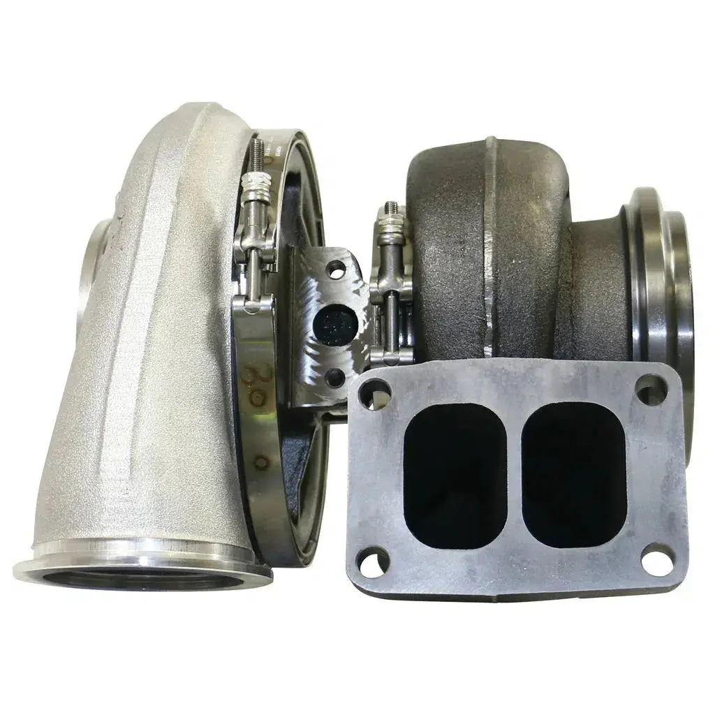 1994-2002 Cummins T6 Isx S478 Turbocharger (Pdi Exhaust Manifold) (171700) 2