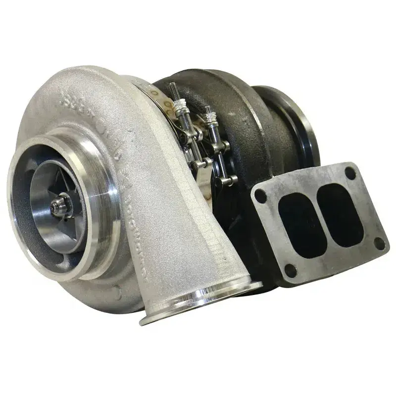 1994-2002 Cummins T6 Isx S478 Turbocharger (Pdi Exhaust Manifold) (171700) 1